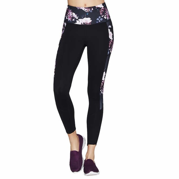 skechers ladies pants